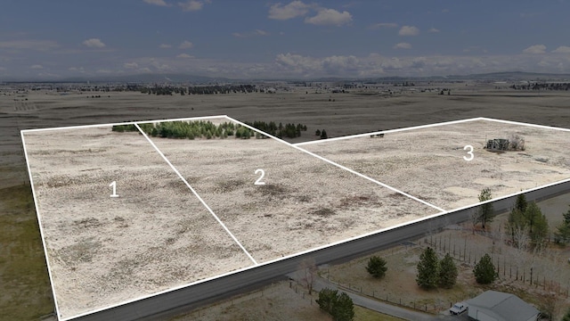 000 S Dover Rd Lot1, Medical Lake, WA 99022