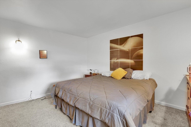 228 W Poplar St, Tekoa, WA 99033 - carpeted bedroom with baseboards