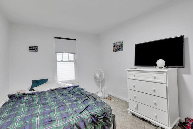 228 W Poplar St, Tekoa, WA 99033 - carpeted bedroom featuring baseboards