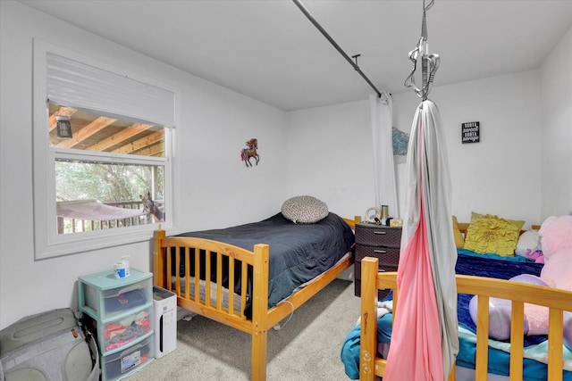 228 W Poplar St, Tekoa, WA 99033 - bedroom featuring carpet