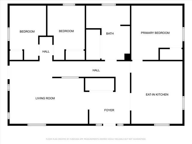 228 W Poplar St, Tekoa, WA 99033 - property floor plan