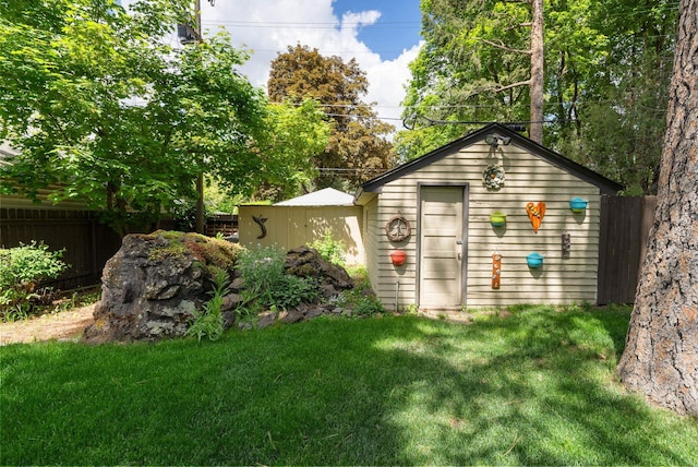 918 W 18th Ave, Spokane, WA 99203 - view of outbuilding
