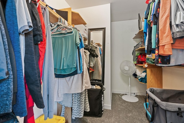 11510 E 20th Ave, Spokane Valley, WA 99206 - walk in closet with carpet