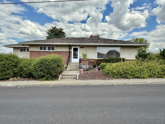 107 S 6th St, Odessa, WA 99159 - photo 1