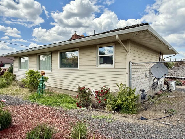 107 S 6th St, Odessa, WA 99159 - photo 2