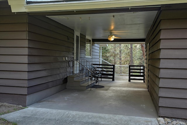 17614 N Palomino Rd, Colbert, WA 99005 - view of patio / terrace