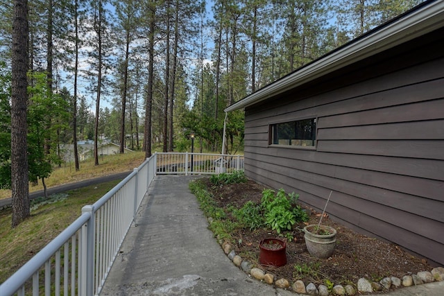 17614 N Palomino Rd, Colbert, WA 99005 - view of patio / terrace