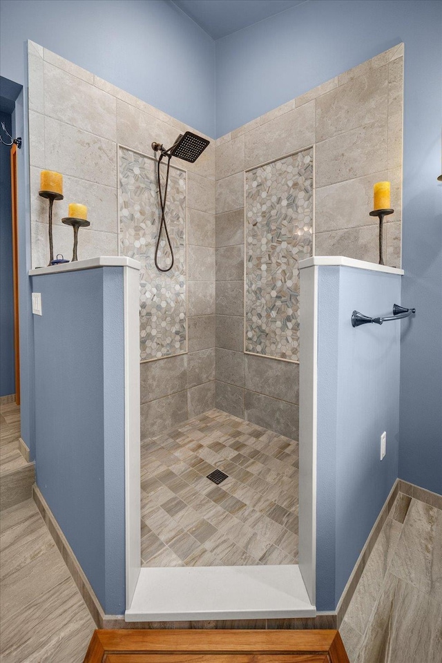 16010 W Jade Ln, Medical Lake, WA 99022 - full bath with a walk in shower