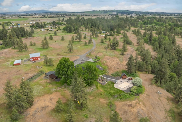 16010 W Jade Ln, Medical Lake, WA 99022 - view of property location with rural landscape