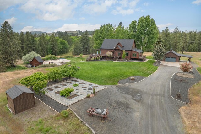 16010 W Jade Ln, Medical Lake, WA 99022 - photo 6