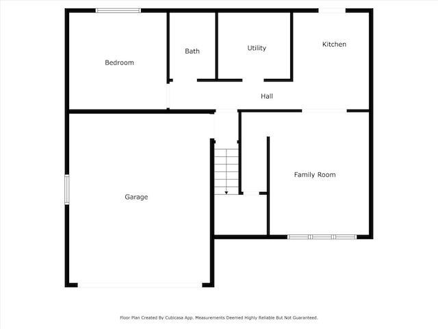 3815 E 19th Ave, Spokane, WA 99223 - floor plan / room layout