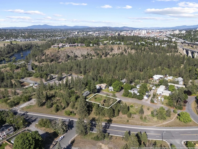524 S Audubon St, Spokane, WA 99224