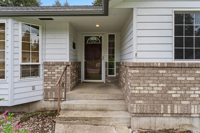525 Quail Loop, Newport, WA 99156 - view of property entrance