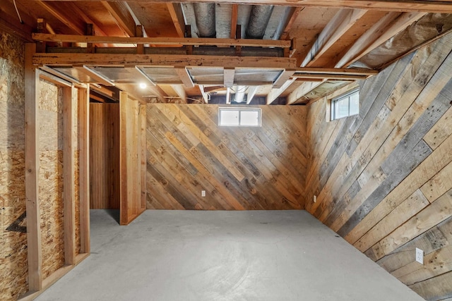 13304 E Desmet Ave, Spokane Valley, WA 99216 - view of basement