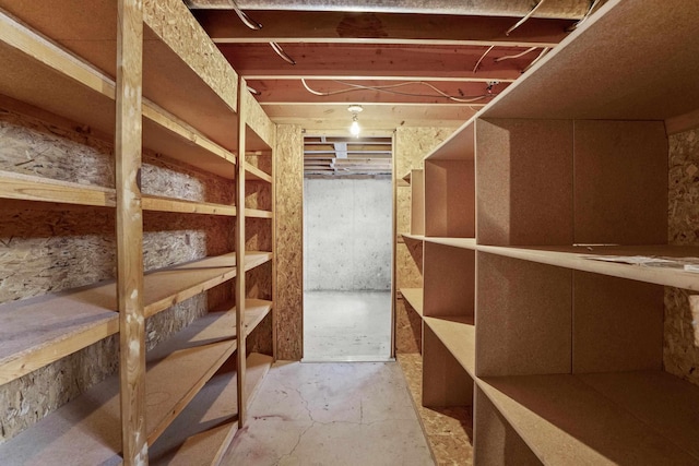 13304 E Desmet Ave, Spokane Valley, WA 99216 - view of storage area