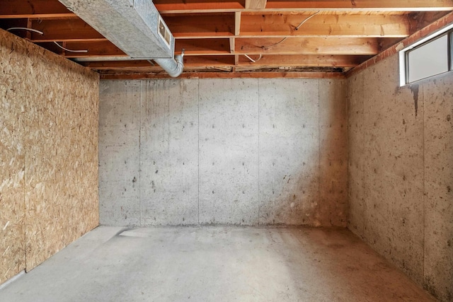 13304 E Desmet Ave, Spokane Valley, WA 99216 - view of below grade area