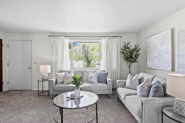 13304 E Desmet Ave, Spokane Valley, WA 99216 - view of carpeted living room