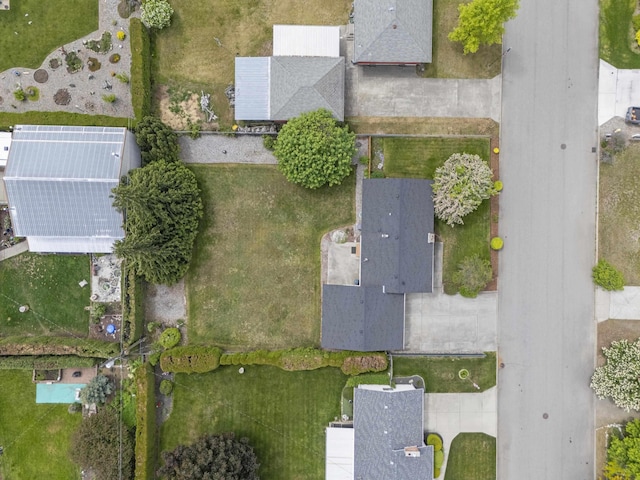 13304 E Desmet Ave, Spokane Valley, WA 99216 - aerial view of property's location