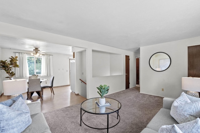13304 E Desmet Ave, Spokane Valley, WA 99216 - view of living room