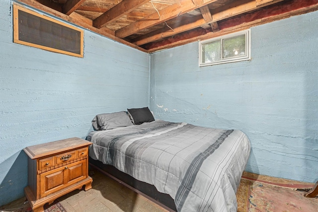 705 Old Kettle Rd, Kettle Falls, WA 99114 - view of bedroom