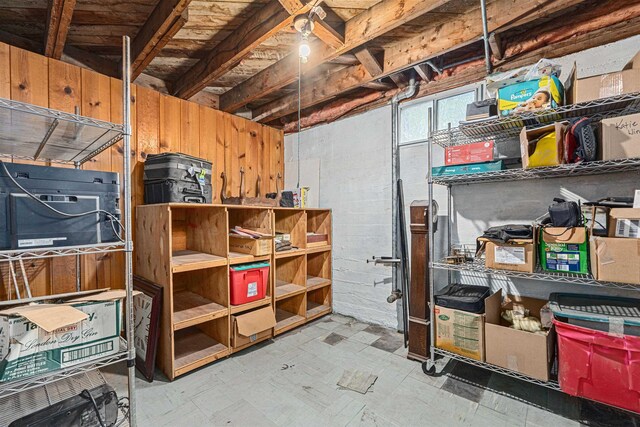 705 Old Kettle Rd, Kettle Falls, WA 99114 - view of storage