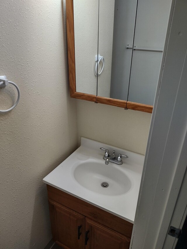 108 E Weile Ave # 1, Spokane, WA 99208 - bathroom featuring vanity