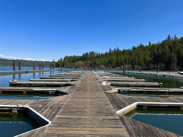 21503 S Cave Bay Rd, Worley, ID 83876