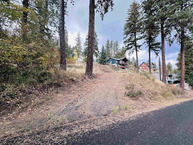 21503 S Cave Bay Rd, Worley, ID 83876