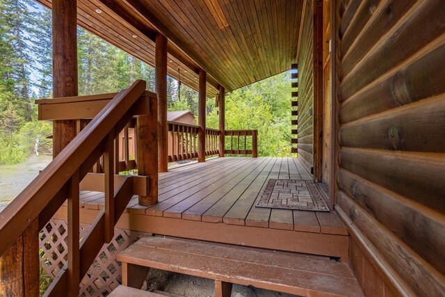 2267 Hawks Rd, Colville, WA 99114 - photo 19