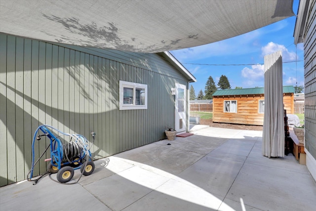 7311 E Fairview Ave, Spokane Valley, WA 99212 - view of patio / terrace
