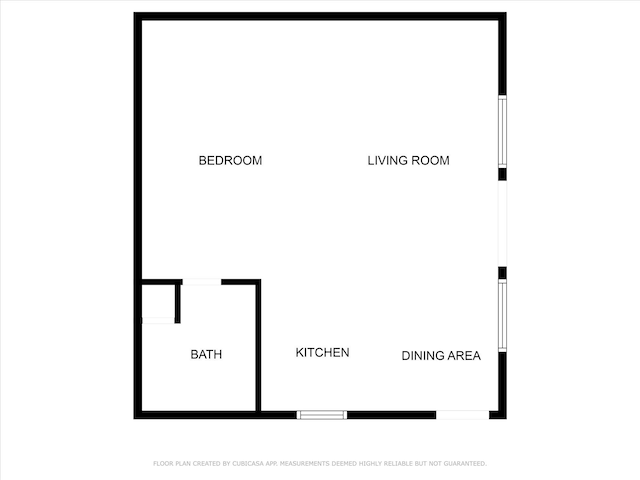 7311 E Fairview Ave, Spokane Valley, WA 99212 - home floor plan