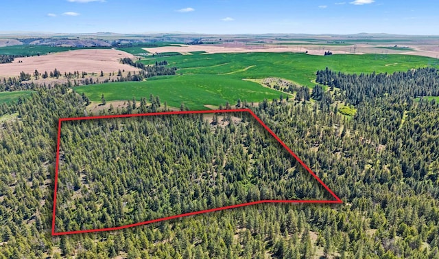 32930 N Harker Canyon Rd, Davenport, WA 99122