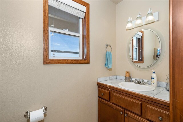 16503 W Bluebird Ln, Spokane, WA 99224 - bathroom featuring vanity