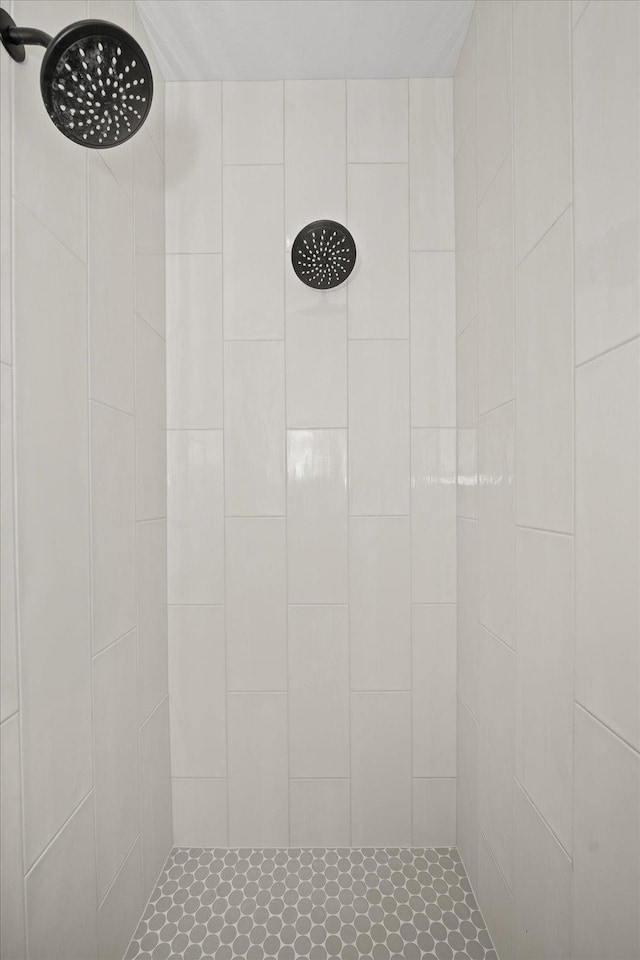 5212 W Decatur Ave, Spokane, WA 99208 - bathroom with tiled shower