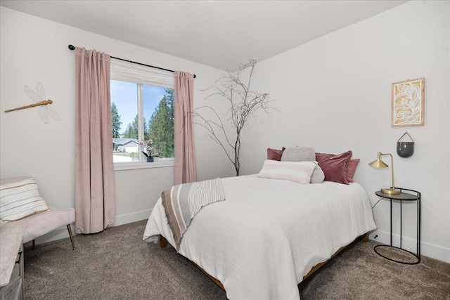 5212 W Decatur Ave, Spokane, WA 99208 - bedroom featuring carpet flooring and baseboards