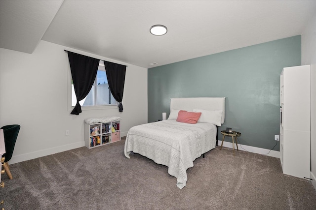 5212 W Decatur Ave, Spokane, WA 99208 - carpeted bedroom featuring baseboards