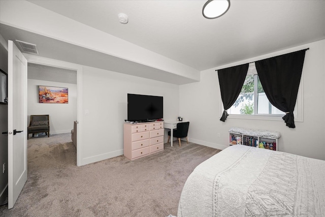 5212 W Decatur Ave, Spokane, WA 99208 - carpeted bedroom featuring baseboards