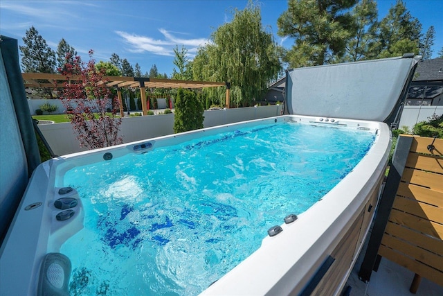 5212 W Decatur Ave, Spokane, WA 99208 - view of swimming pool
