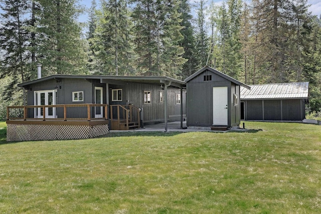 1312 Stanley Dr, Newport, WA 99156
