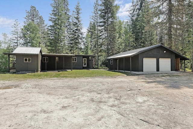 1312 Stanley Dr, Newport, WA 99156