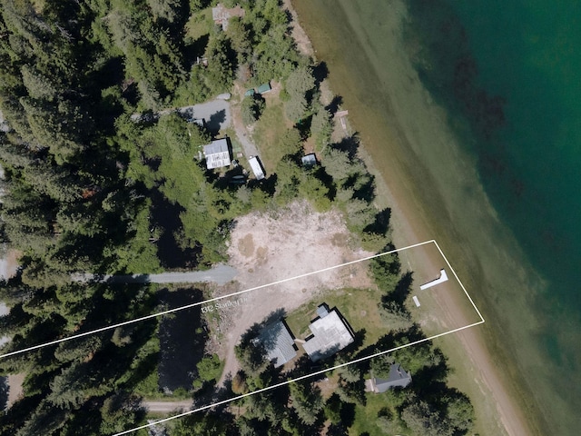 1312 Stanley Dr, Newport, WA 99156