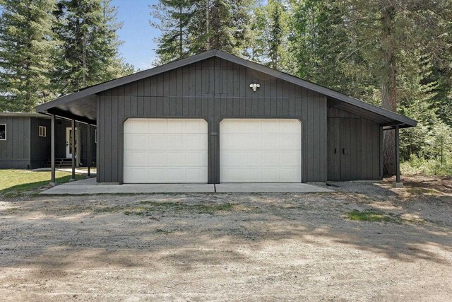 1312 Stanley Dr, Newport, WA 99156