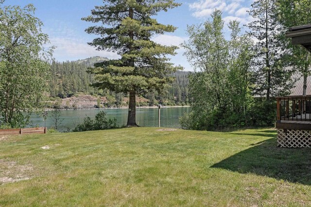 1312 Stanley Dr, Newport, WA 99156