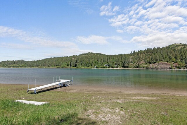 1312 Stanley Dr, Newport, WA 99156