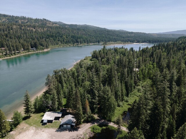 1312 Stanley Dr, Newport, WA 99156