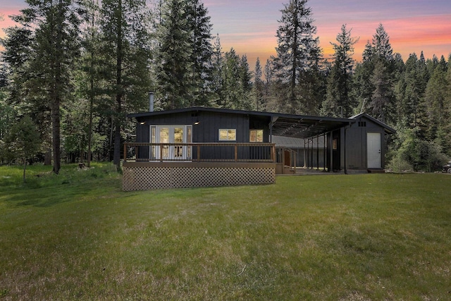 1312 Stanley Dr, Newport, WA 99156