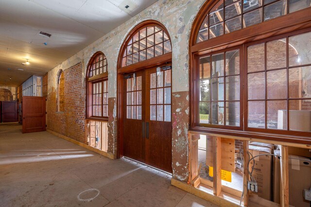 2225 S Inland Empire Way, Spokane, WA 99224 - foyer with a high ceiling