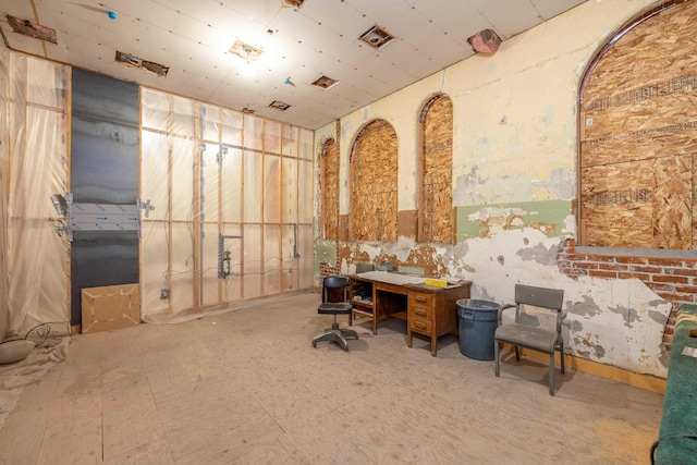 2225 S Inland Empire Way, Spokane, WA 99224 - view of office area