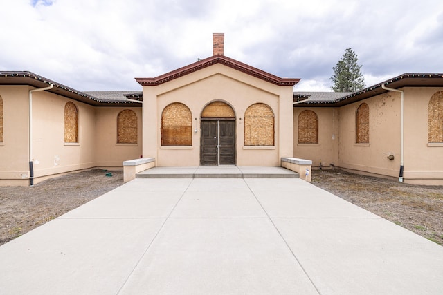 2225 S Inland Empire Way, Spokane, WA 99224 - view of front of property with stucco siding