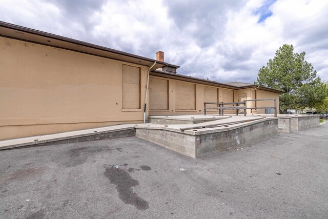 2225 S Inland Empire Way, Spokane, WA 99224 - view of patio / terrace